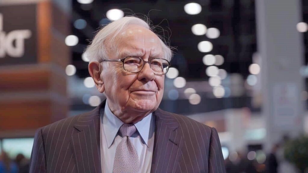 Warren Buffett's top 2 energy stocks to fuel any portfolio