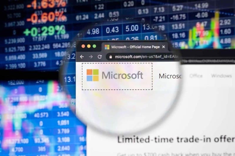 Why is Microsoft stock a ‘strong buy' amid the new all-time high?