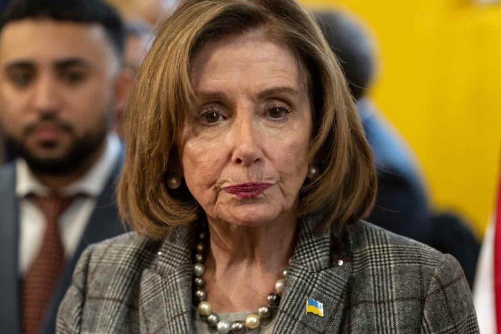 Why this Nancy Pelosi stock may be poised for a monster rally