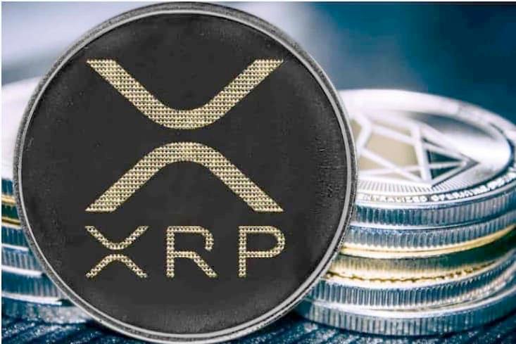 XRP reclaims alt=