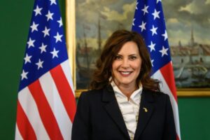 Gretchen Whitmer's net worth revealed