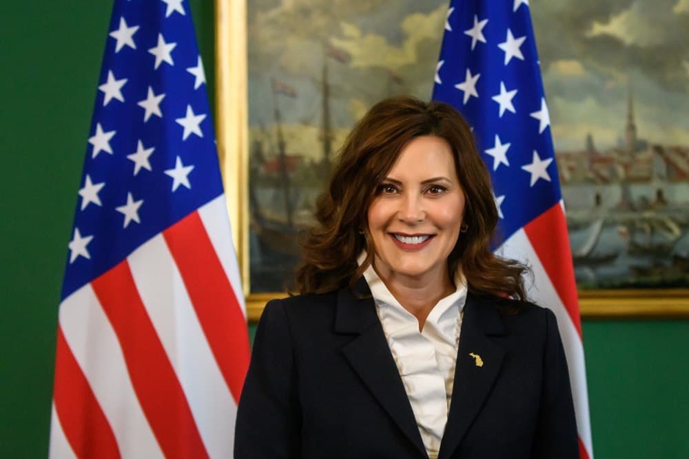 Gretchen Whitmer net worth 2024 | How much money does Governor Gretchen Whitmer have?