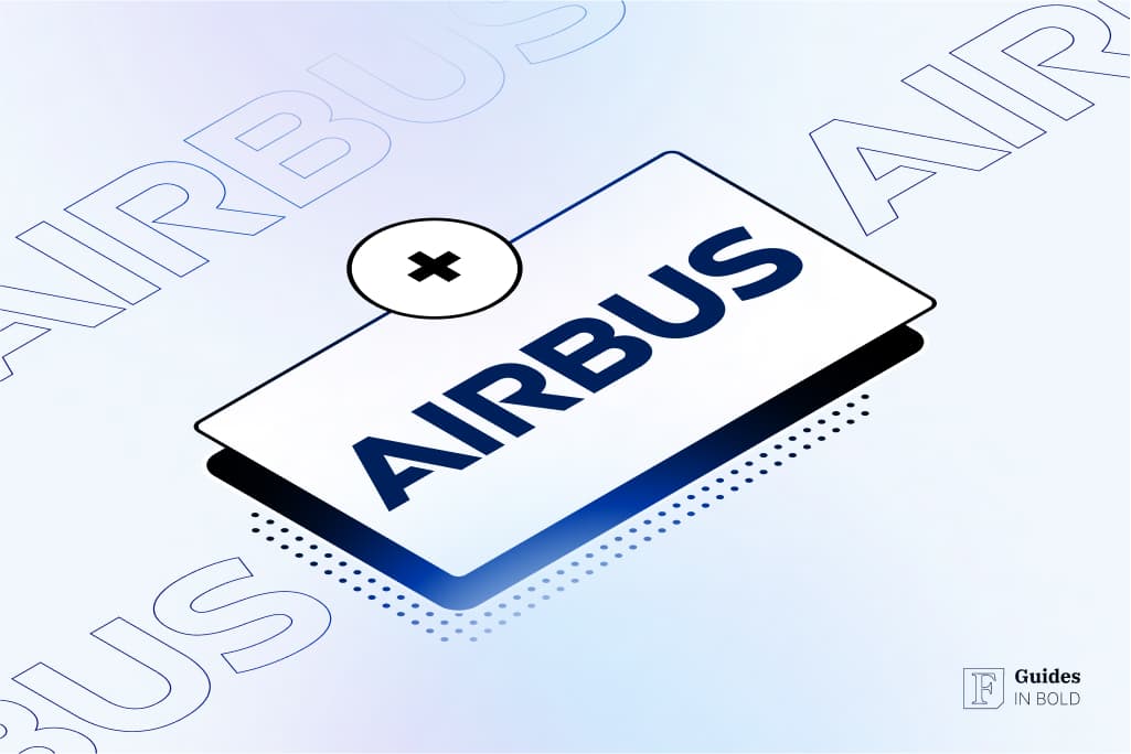 How to Buy Airbus Stock [2024] | Invest in AIR