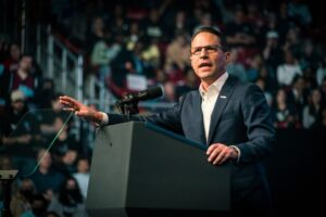 Josh Shapiro's net worth revealed