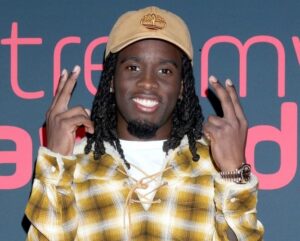 Kai Cenat's net worth revealed