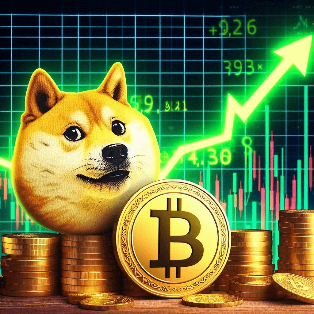 Dogecoin Price Prediction: DOGE Backed to Surpass $0.5 With Elon Musk Support For Donald Trump