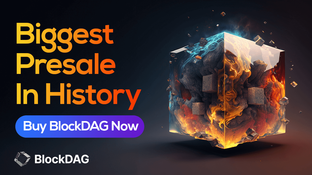 BlockDAG tops, Lido DAO token value, leading altcoins, Toncoin achievements
