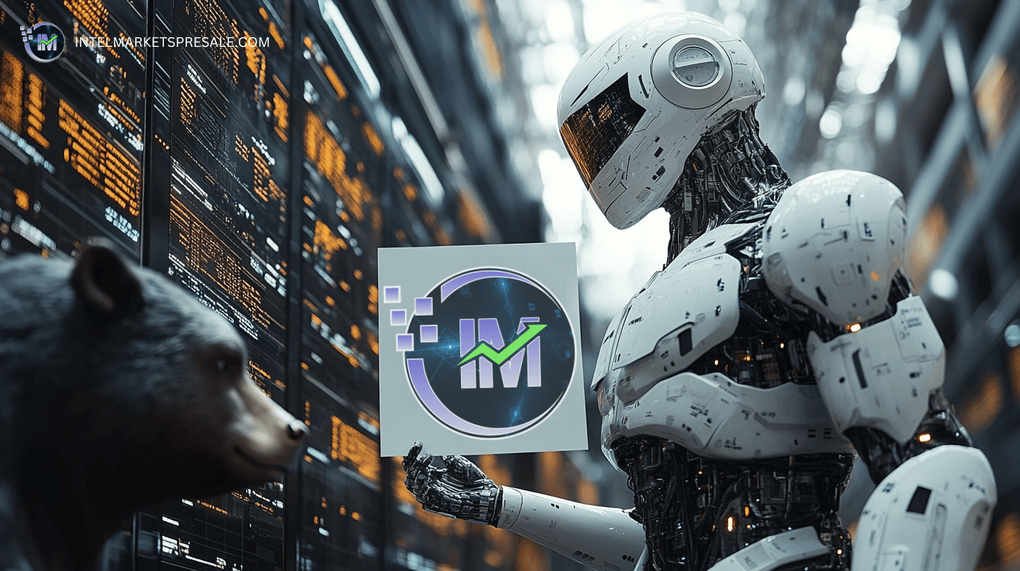 Experts’ 3 High-Potential Altcoins to Hold for the Next 4 Months: Toncoin, Solana and Intel Markets