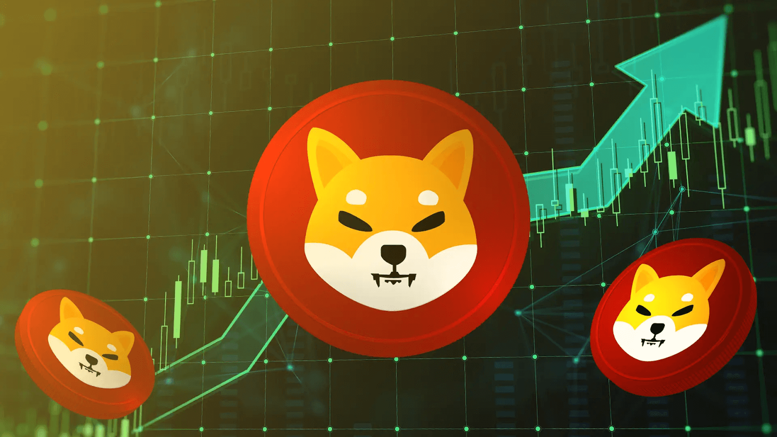 Veteran Trader Says Signal That Triggered Shiba Inu’s 100,000% Run In 2021 Is Flashing For This Ethereum Token