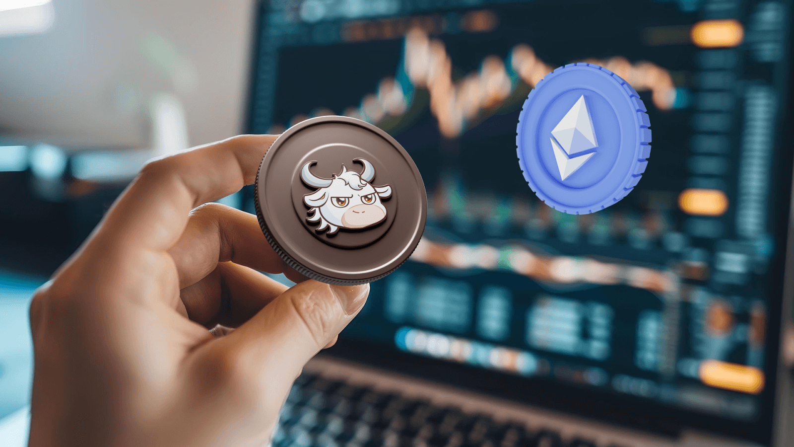 Ethereum Diamond Hands Dump ETH Held Since 2015 Amidst Major Whale Exit, Rotate Capital into New Altcoin at $0.01