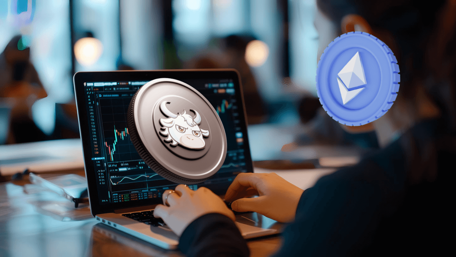 Ethereum Risks Falling Below $2,500 Amidst Declining Investor Interest, XRP No Longer Northbound, New Meme Coin MoonTaurus Readies for 50% Move