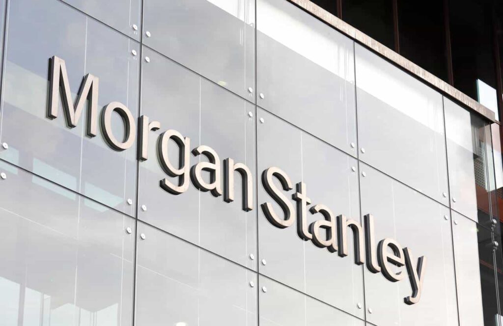 2 Morgan Stanley stocks to turn $100 into $1,000