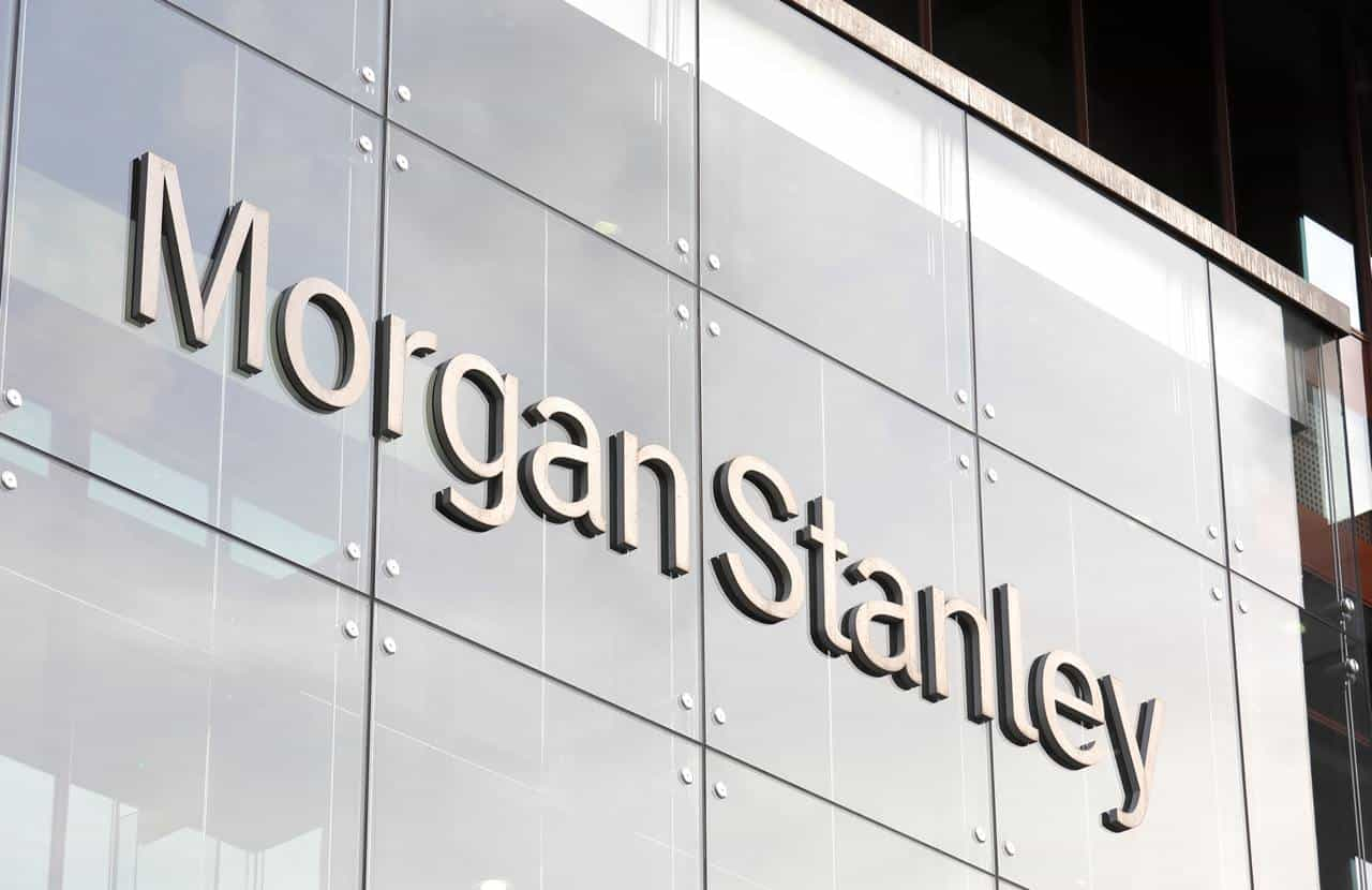 2 Morgan Stanley Stocks That Turn 0 Into ,000