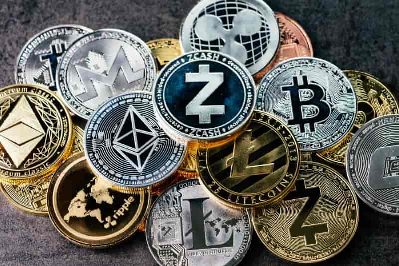 3 cryptocurrencies that will turn 0 into ,000 in Q4 2024