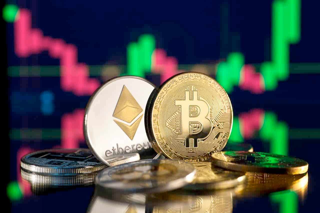 5th richest crypto investor revaluates his multi-millionaire ETH bet  against wBTC