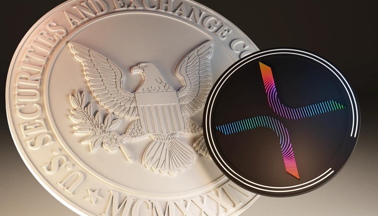 AI predicts XRP price if SEC appeals Ripple case