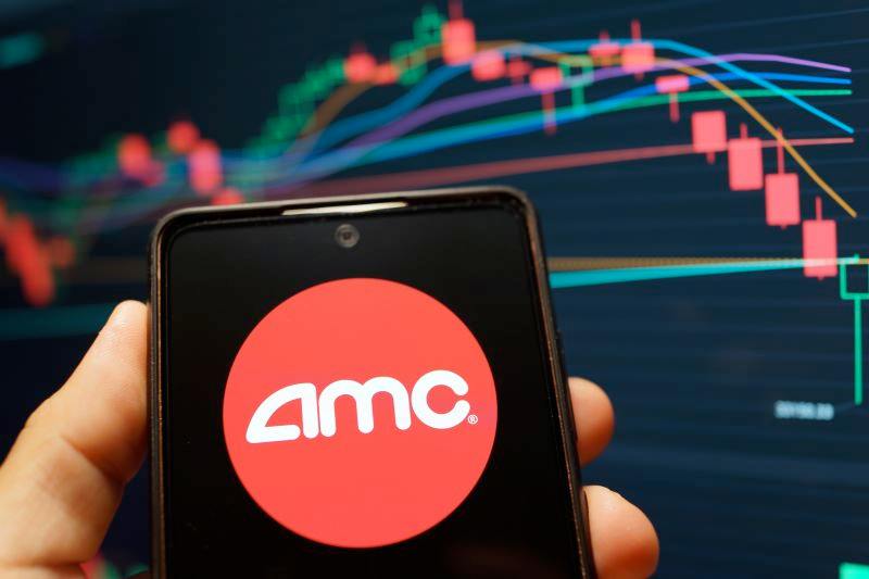 AMC stock’s first Golden Cross in over 3 years signals explosive rally