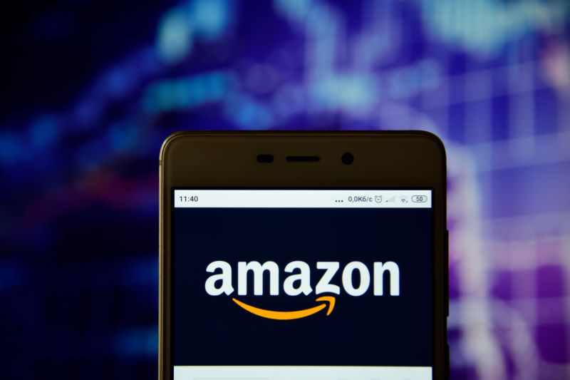 Amazon stock price target lowered by analysts