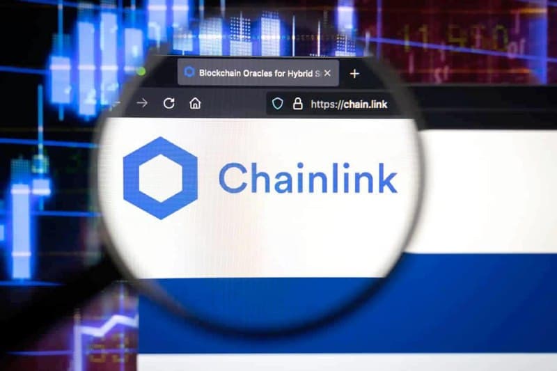 Analyst reveals Chainlink (LINK) accumulation zone for 2025 bull market