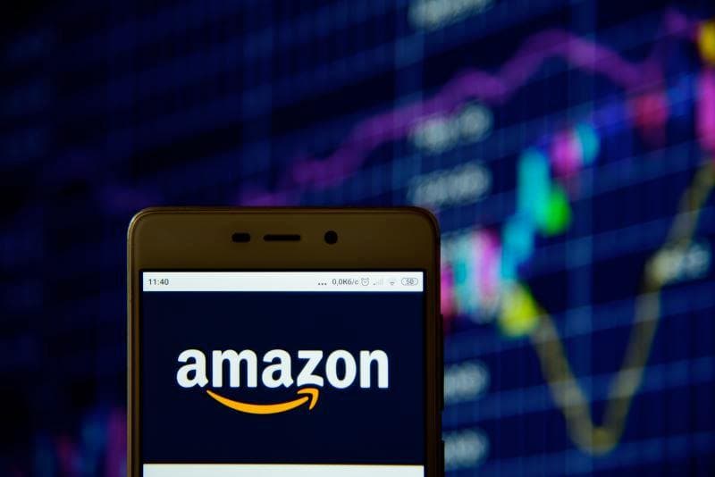 Analyst sets price target for Amazon shares at 0