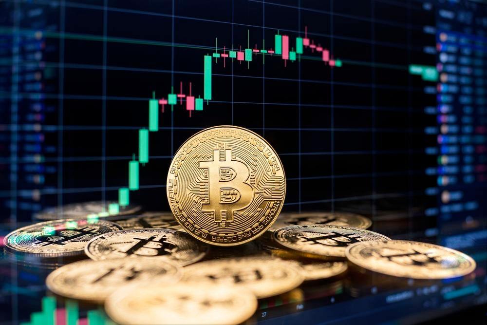 Analyst sets Bitcoin's next key move before confirming a new all-time high