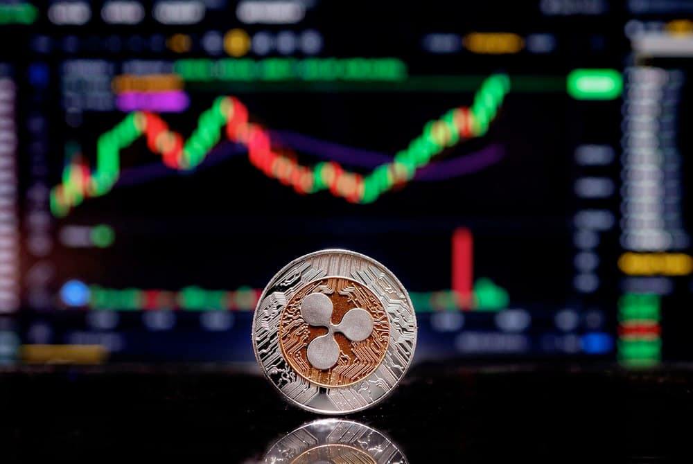 Analyst sets XRP new price targets ahead of 'pure fireworks'