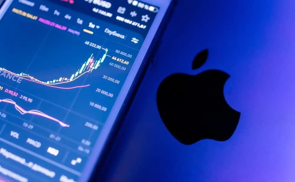 Apple stock to become a 'great buy' if it breaks out from this price level