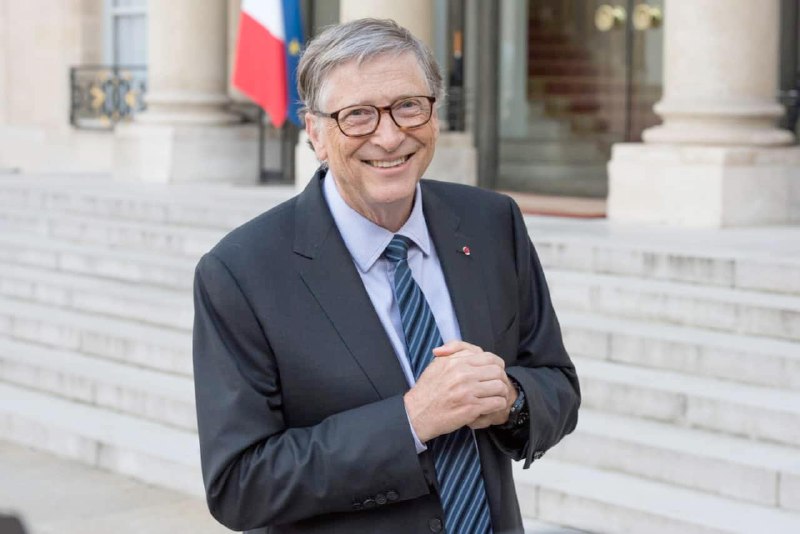 Bill Gates portfolio Billionaire's top 10 stock picks