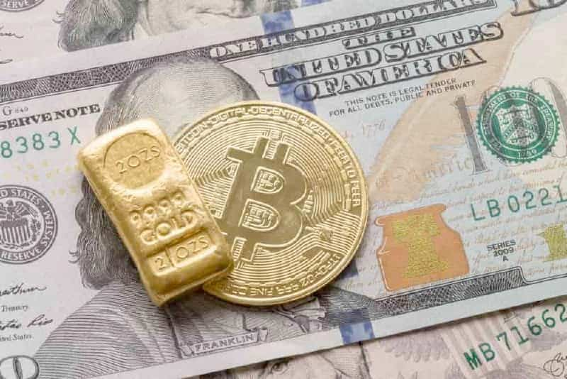 Bitcoin or gold? We asked ChatGPT which asset offers better inflation protection potential