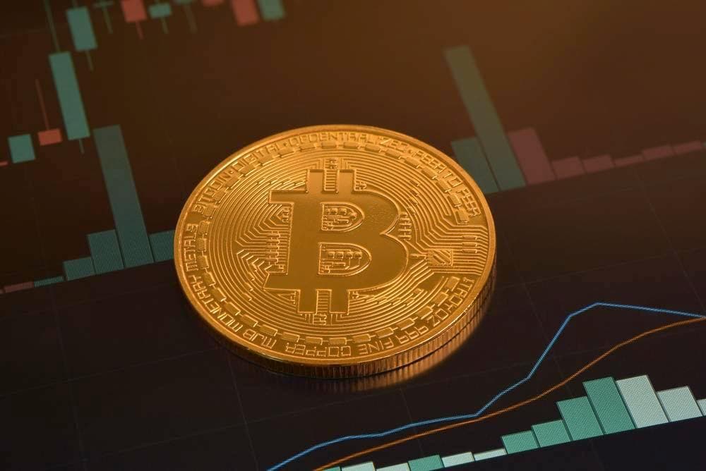 Bitcoin sell alert: Technical analysis signals imminent BTC price drop