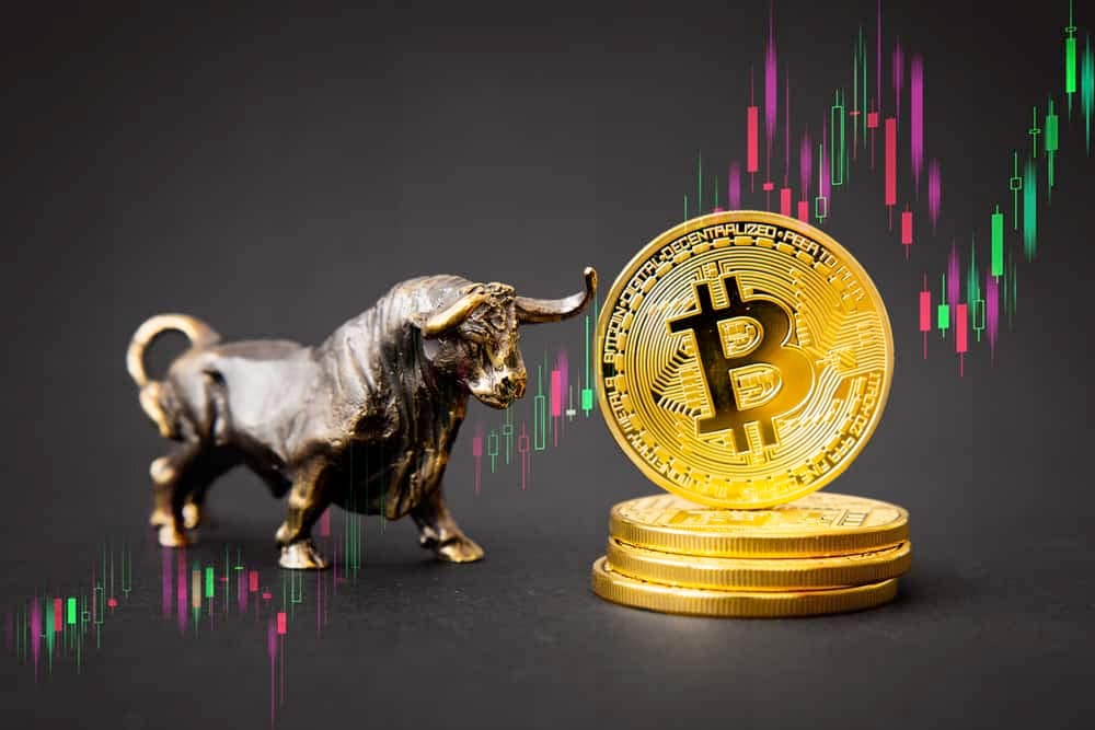 Bitcoin’s historical price movement hints at imminent BTC ‘super bull rally’