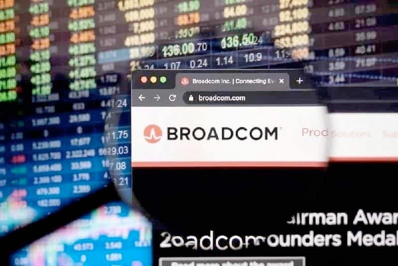 Broadcom breakout in the cards as key indicators target $285