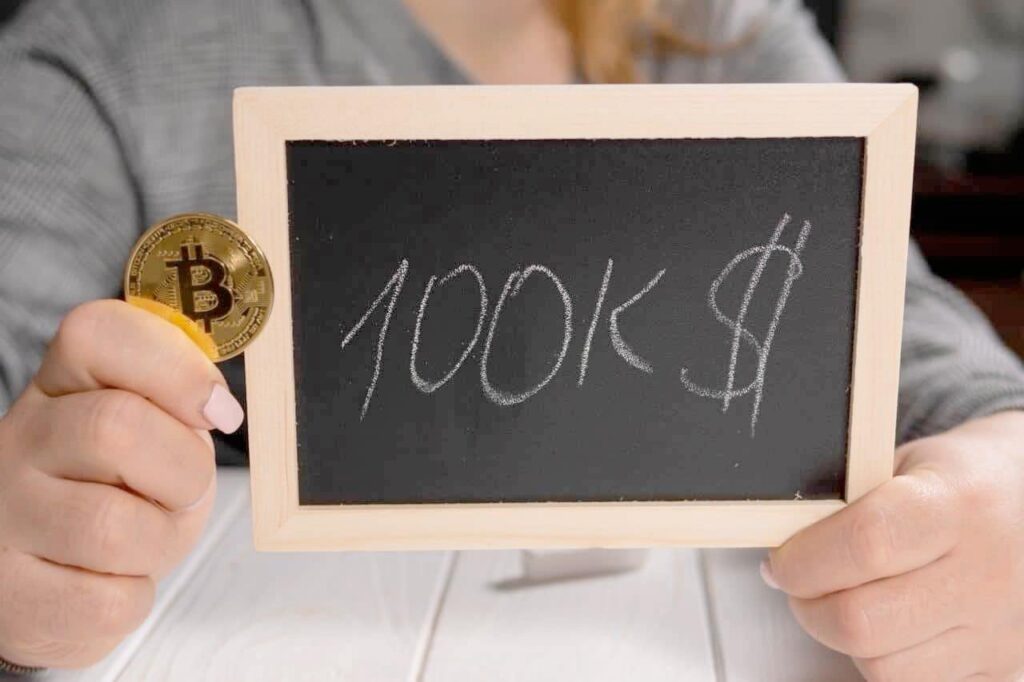 Bullish analysis: Bitcoin will target $100,000 after August closes