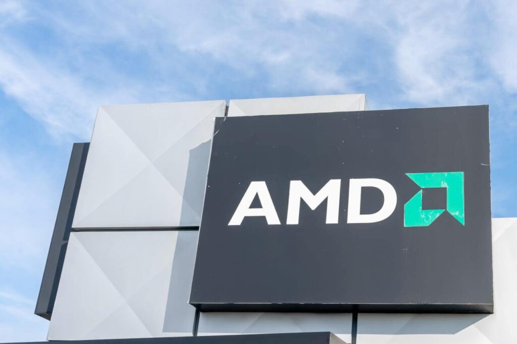 ChatGPT-4o price prediction for AMD stock as it agrees $5 billion deal