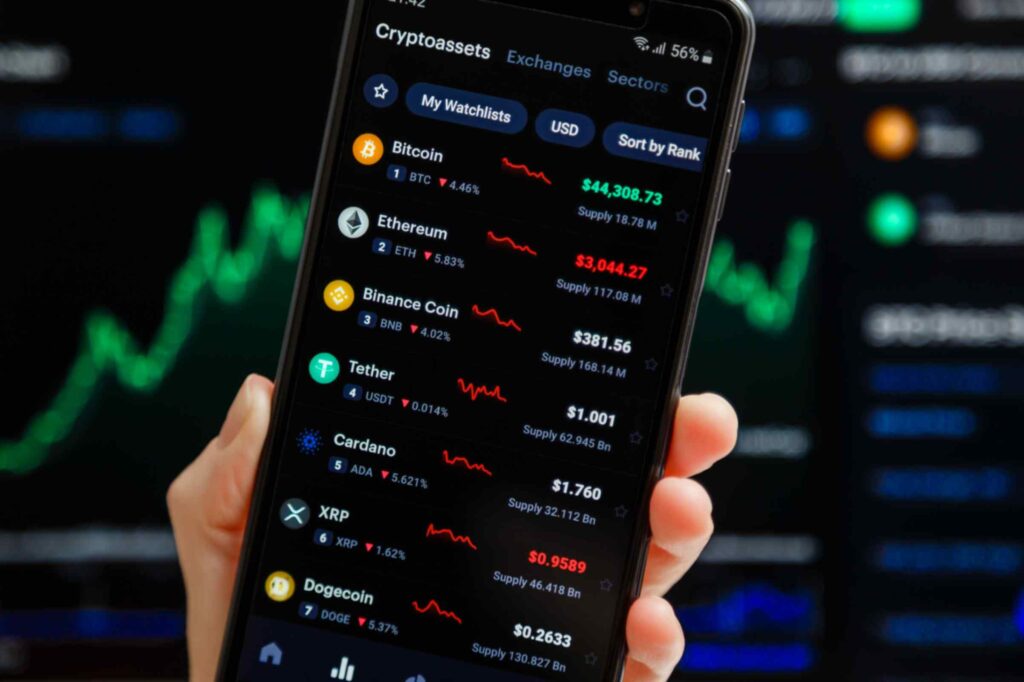 Crypto trader turns $8k into $800,000 in 1 hour