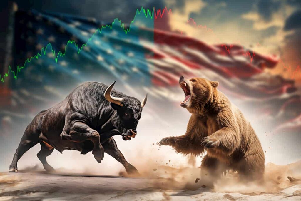 Danger zone: Is the stock market safe from 'September Effect' this year?