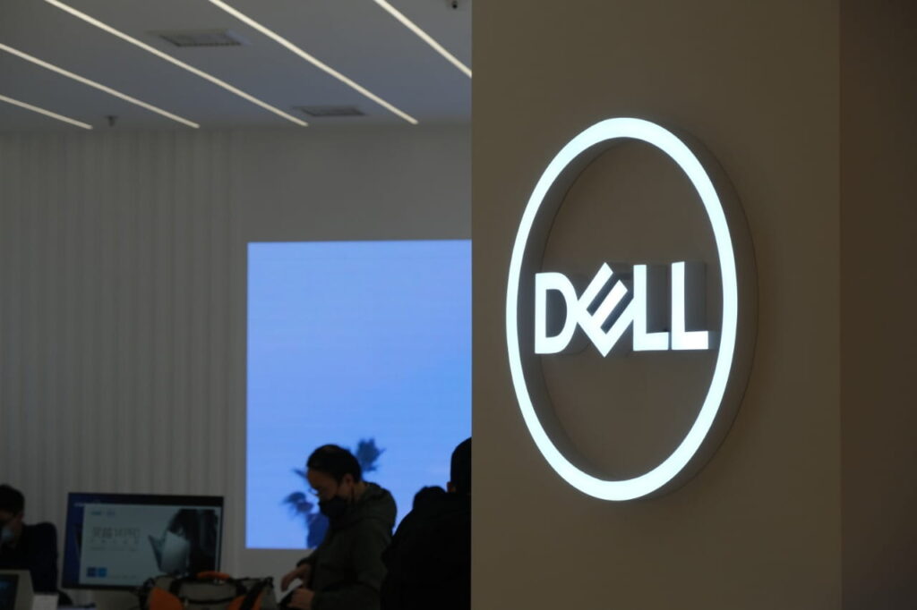 Dell stock price prediction as it shifts its focus to AI