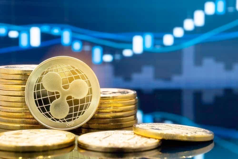 Finance experts predict XRP price for end of 2024