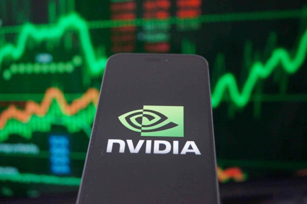 Fundamental analysis outlies the path for Nvidia stock to $200