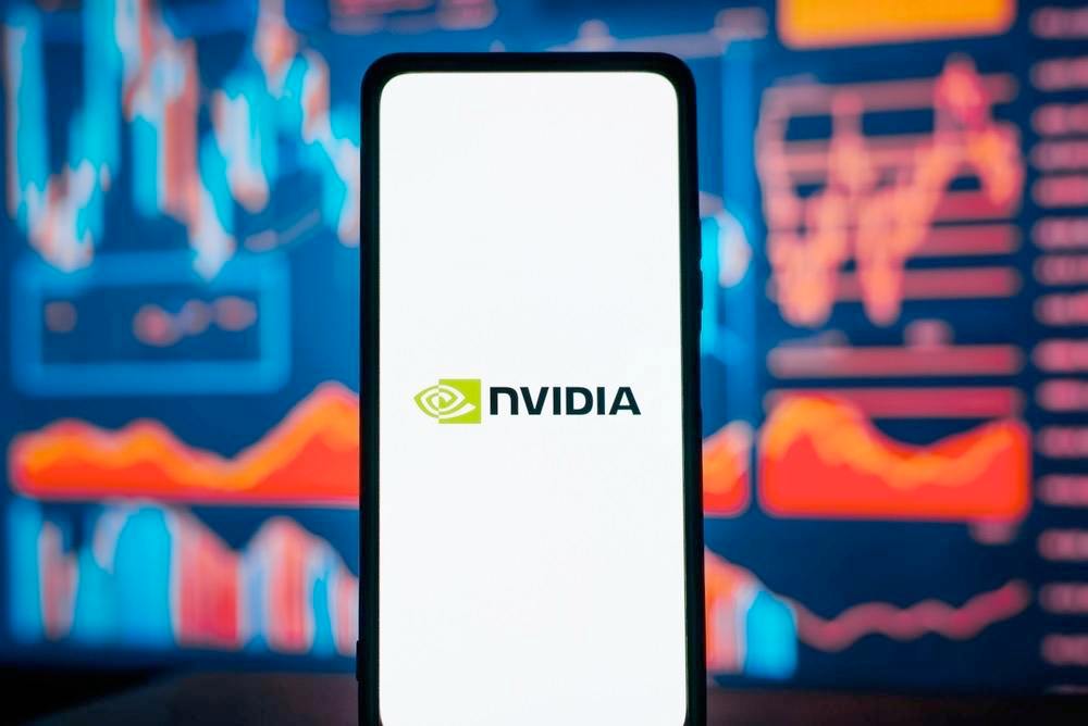 Here's why Nvidia (NVDA) is trading like a meme stock