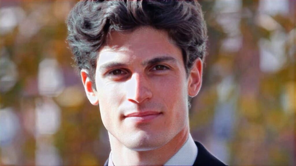 Jack Schlossberg net worth