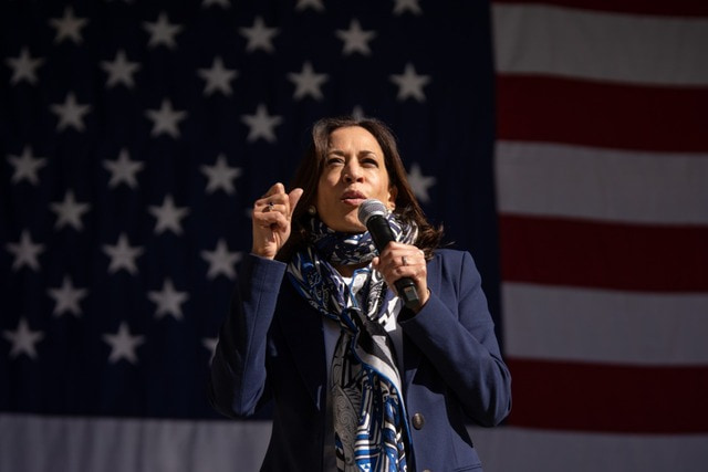 Kamala Harris proposes 25% tax on unrealized gains for high-net-worth individuals