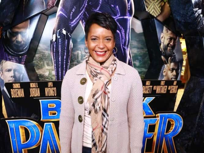 Keisha Lance Bottoms’ net worth revealed: How rich is the member of the President’s Export Council?