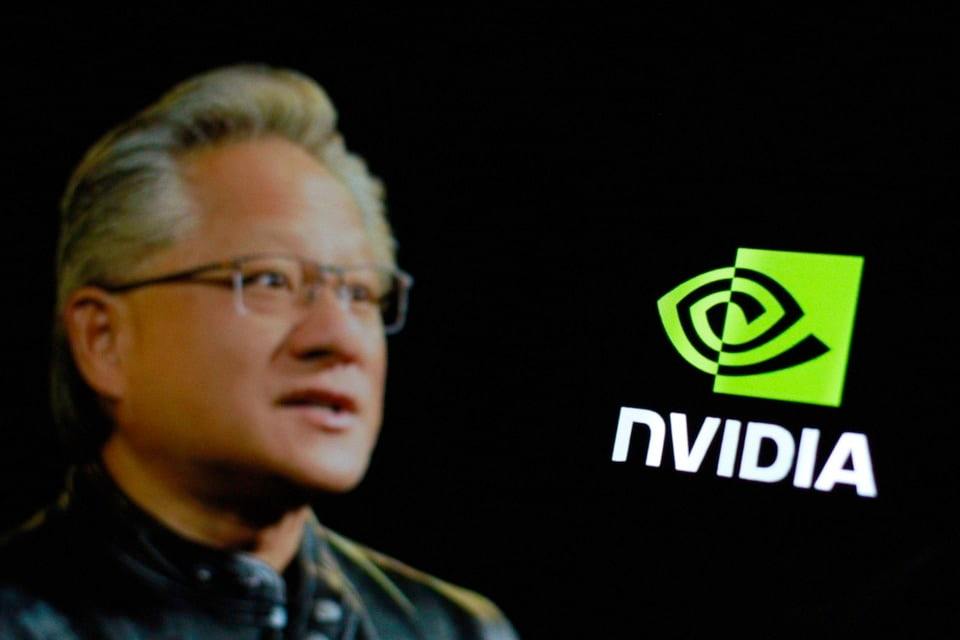 Key Nvidia (NVDA) price levels to watch as insider trading accelerates