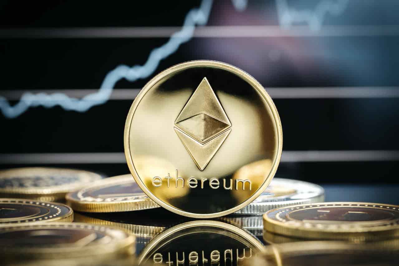 Machine learning algorithm predicts Ethereum price on August 31