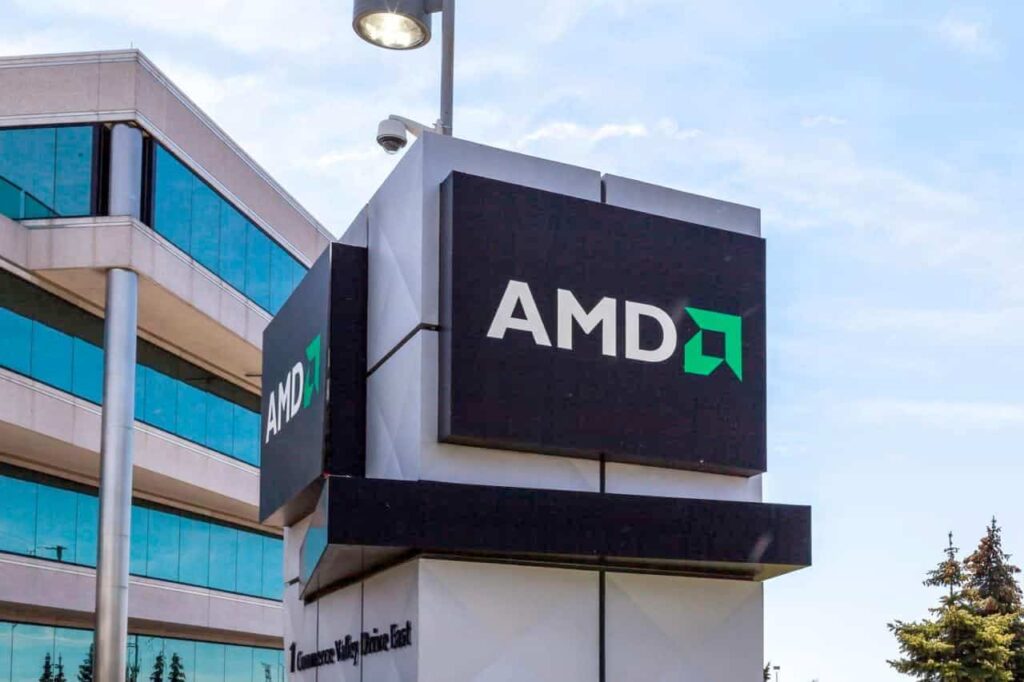 Monster insider trading alert for AMD stock; CEO dumps $12 million