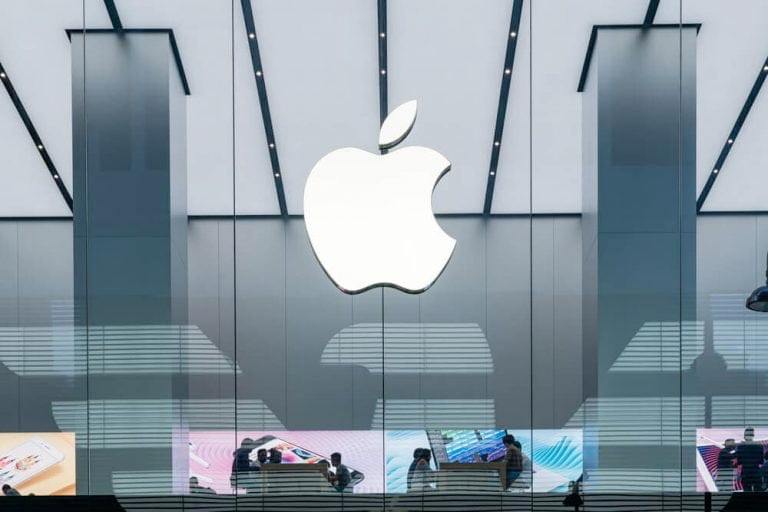 Monster insider trading alert for Apple (AAPL) stock