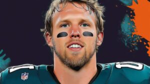 Nick Foles' net worth revealed