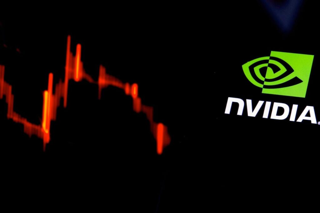 Nvidia large investors turn bearish ahead of earnings; What's next for NVDA?