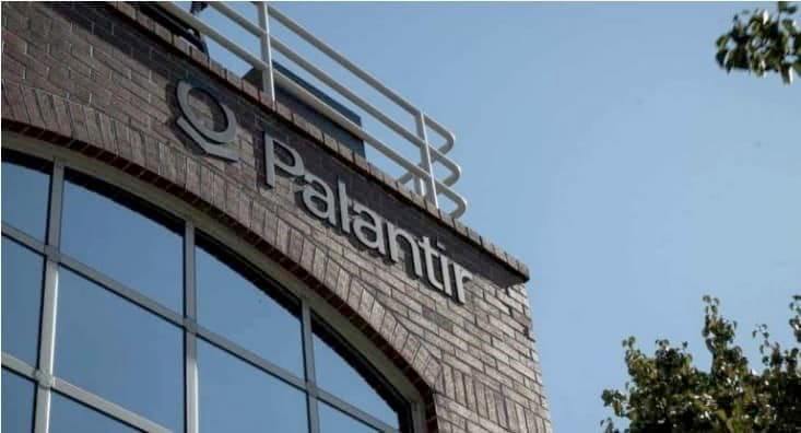 Palantir (PLTR) ‘building a stairway to heaven’; Is $40 next?